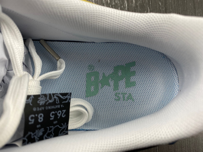 B*PE SNEAKER