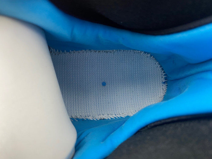 Air Jordan 9 “Powder Blue” FQ8992-101