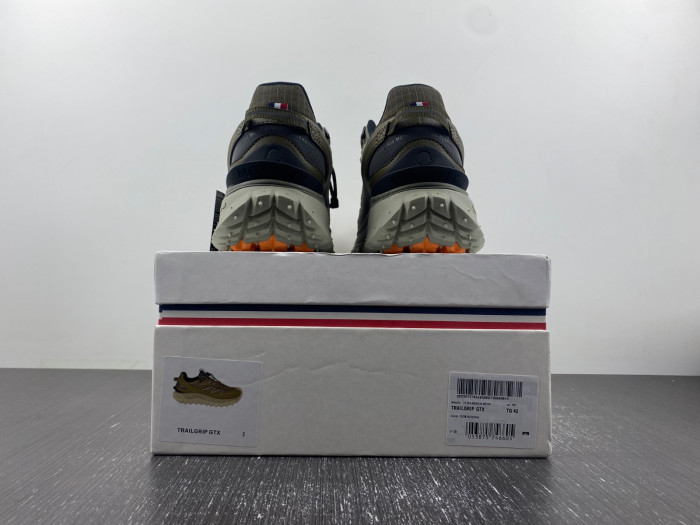 Monc1er Trailgrip GTX Sneakers