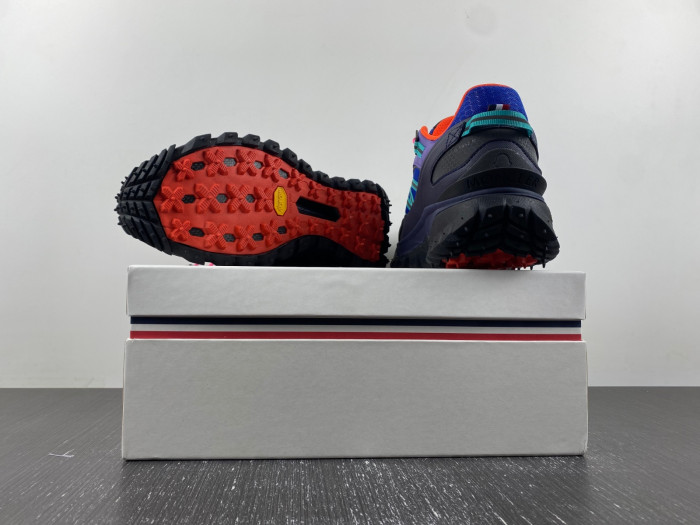 Monc1er Trailgrip GTX Sneakers