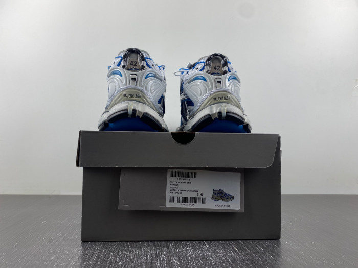 BLCG RUNNER SNEAKER 772774 W3RBW 0575