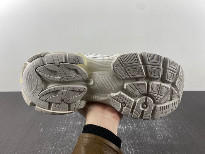 BLCG RUNNER SNEAKER 77277 W3RBW 0102