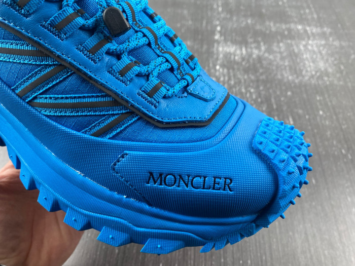 Monc1er Trailgrip GTX Sneakers