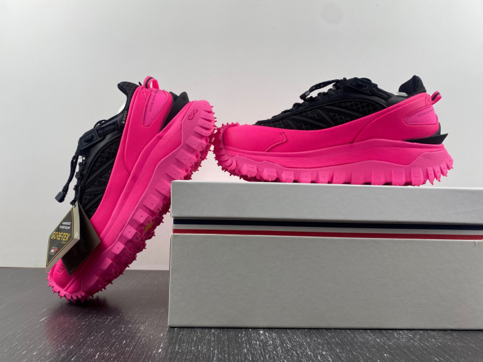 Monc1er Trailgrip GTX Sneakers