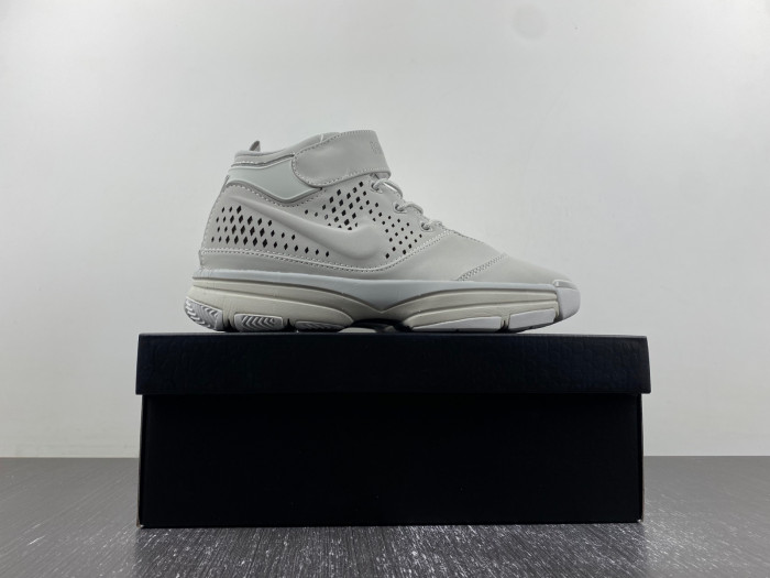 Nike Kobe 2 Black Mamba Collection Fade to Black 869452‑003