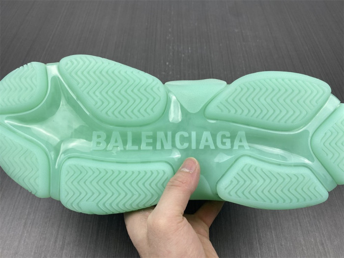 BLCG TRIPLE S SNEAKER