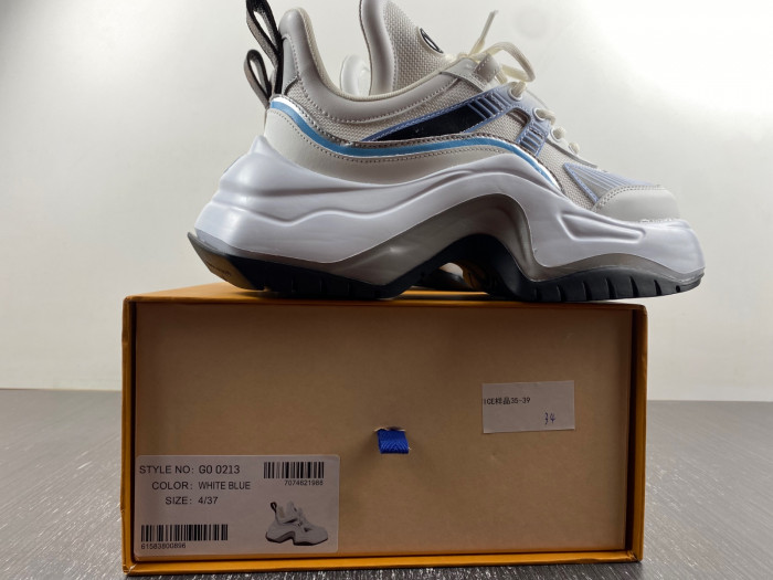 LV Archlight Sneakers