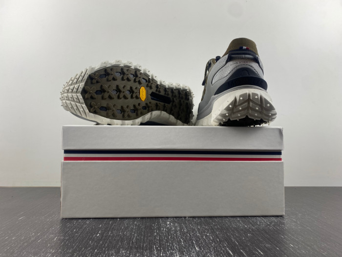 Monc1er Trailgrip GTX Sneakers