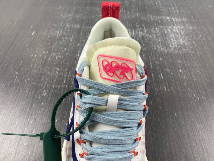 OFF-WHITE C/O ODSY-1000 SNEAKER