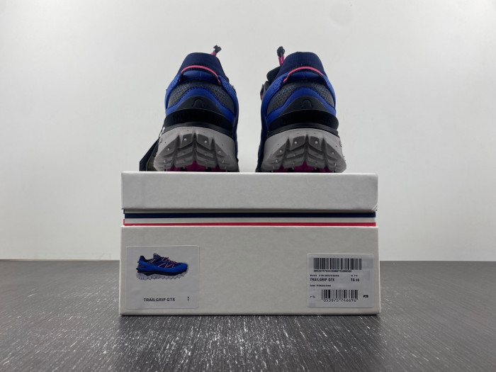 Monc1er Trailgrip GTX Sneakers