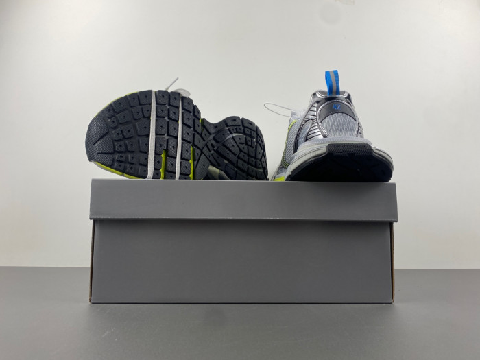BLCG 3XL SNEAKER 734734 W3XL5 9074