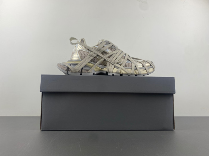 BLCG 3XL SNEAKER 778698 W3XLL 9191