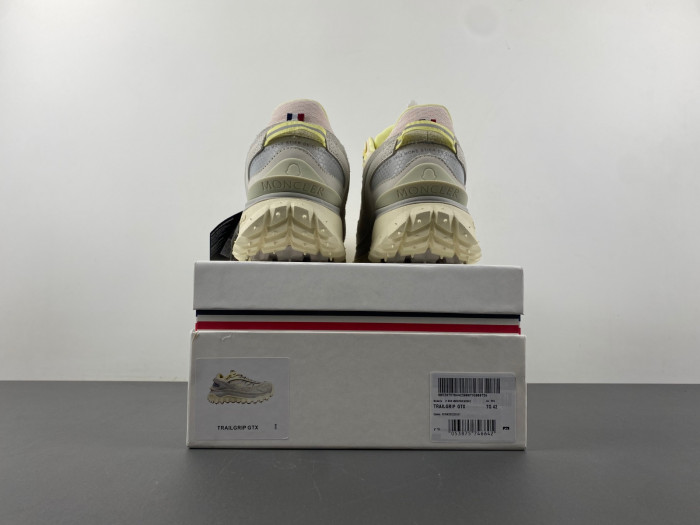 Monc1er Trailgrip GTX Sneakers