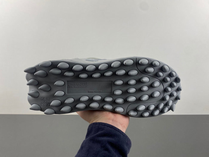 OFF-WHITE C/O ODSY-1000 SNEAKER