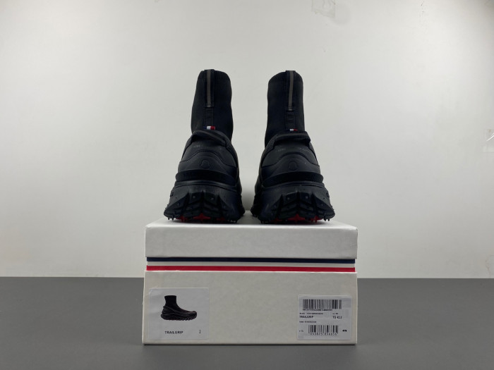Monc1er Trailgrip GTX High-top Sneakers