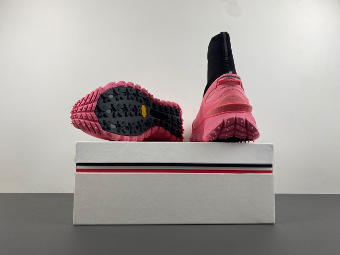 Monc1er Trailgrip GTX High-top Sneakers