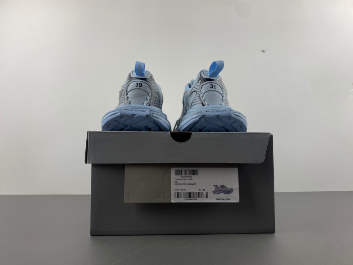 BLCG 3XL SNEAKER 734731 W3XDC 4000