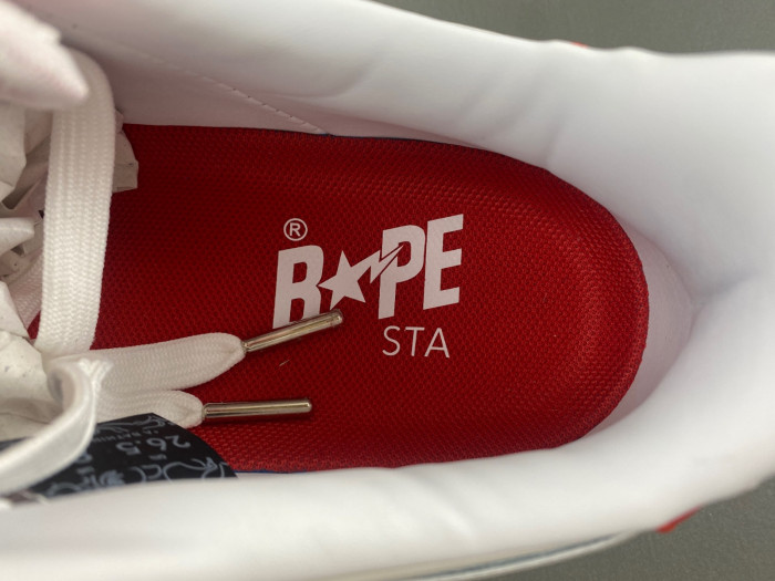 B*PE SNEAKER