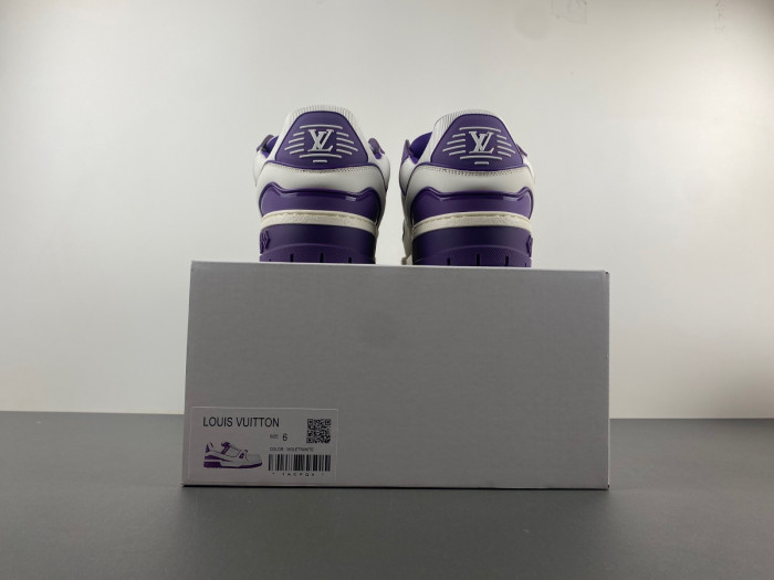 LV TRAINER Maxxi SNEAKER 240070301