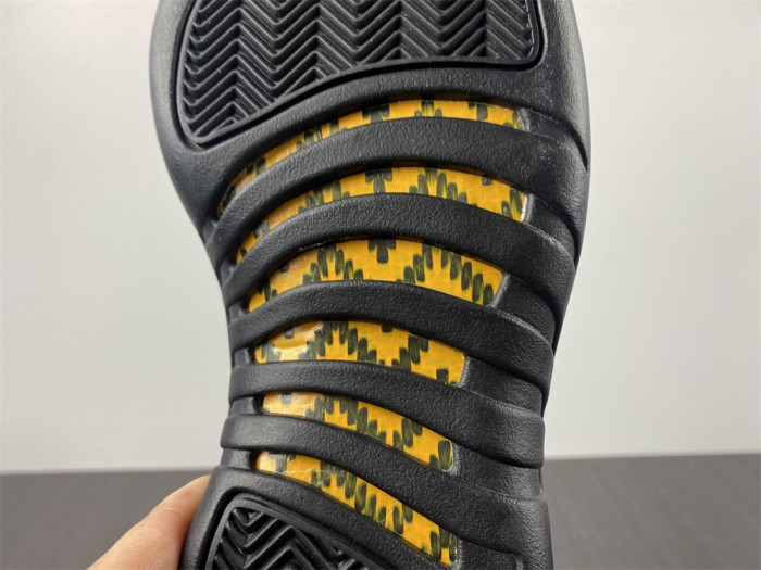 Jordan 12 Retro Taxi (2013) 130690-125