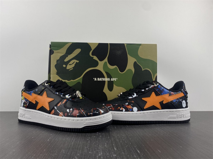 B*PE SNEAKER