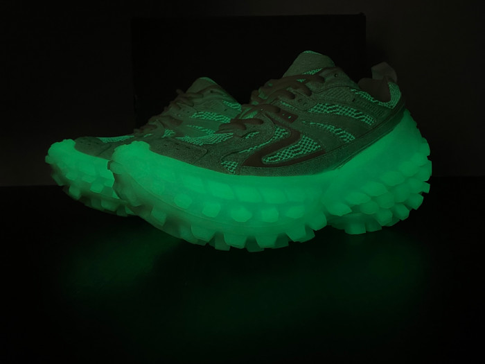 BLCG DEFENDER SNEAKER