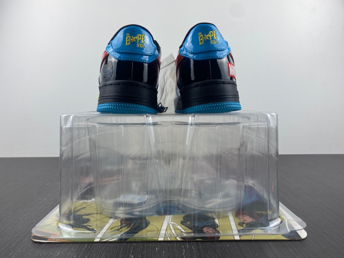 B*PE SNEAKER