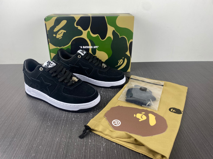 B*PE SNEAKER