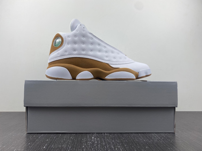 Air Jordan 13 “Wheat” 414571-171