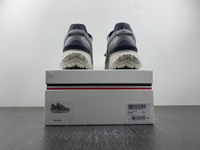 Monc1er Trailgrip GTX Sneakers
