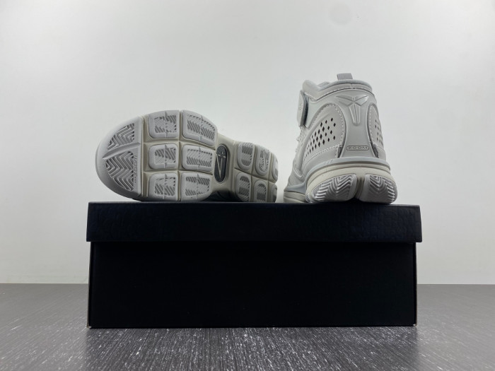 Nike Kobe 2 Black Mamba Collection Fade to Black 869452‑003