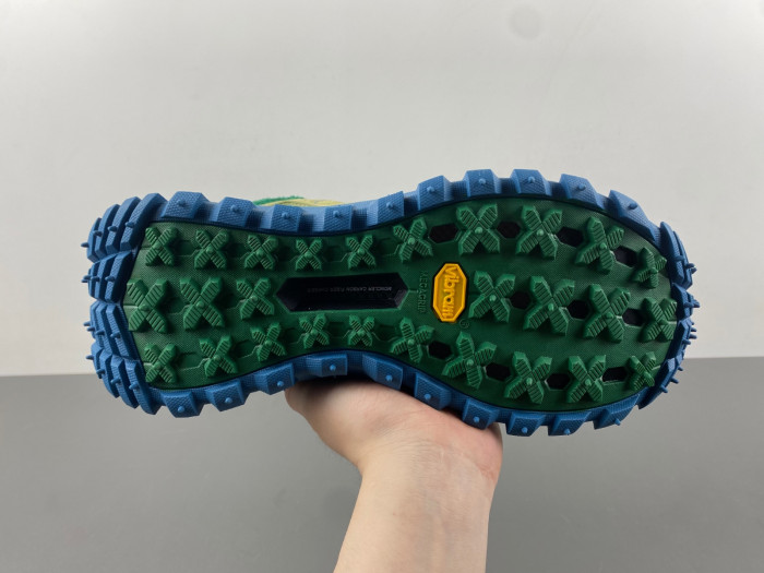 Monc1er Trailgrip GTX Sneakers