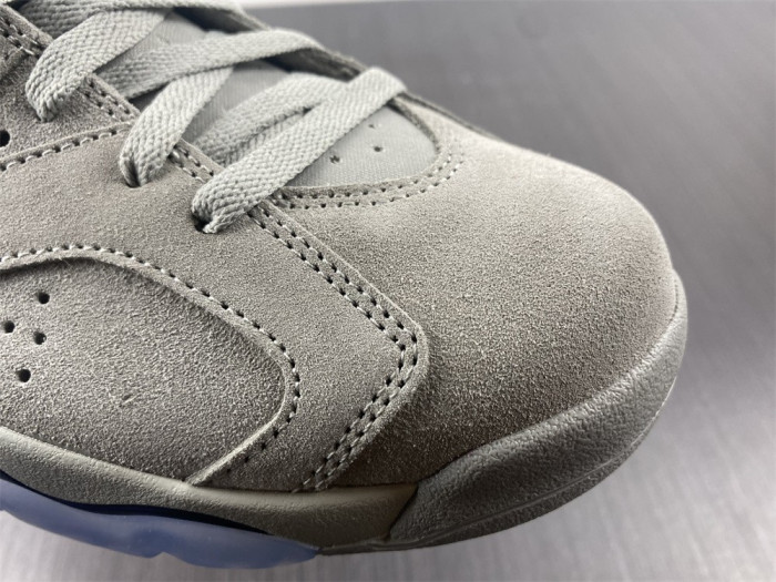 Air Jordan 6 “Georgetown” CT8529-012