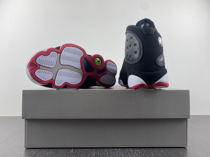 Air Jordan 13 “Playoffs” 414571-062
