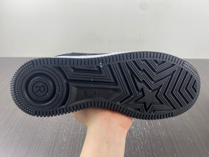 B*PE SNEAKER