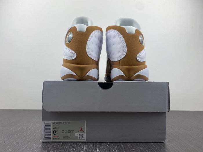 Air Jordan 13 “Wheat” 414571-171