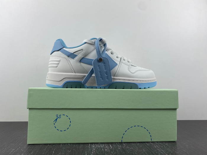 OFF-WHITE SNEAKER