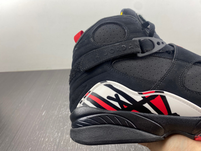 Air Jordan 8 “Playoffs” 305381-062