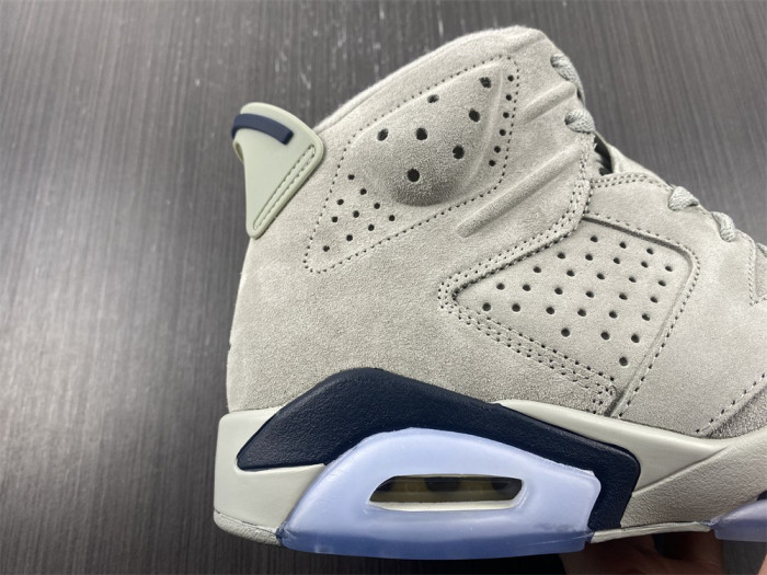 Air Jordan 6 “Georgetown” CT8529-012