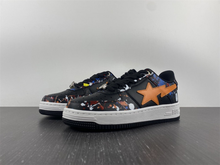 B*PE SNEAKER