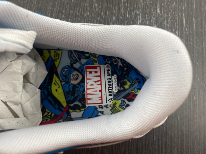 B*PE SNEAKER