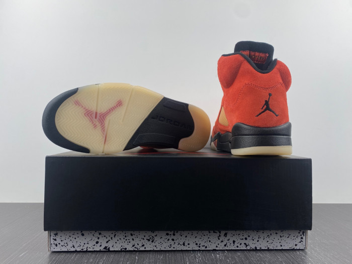 Air Jordan 5 WMNS “Mars For Her” DD9336-800