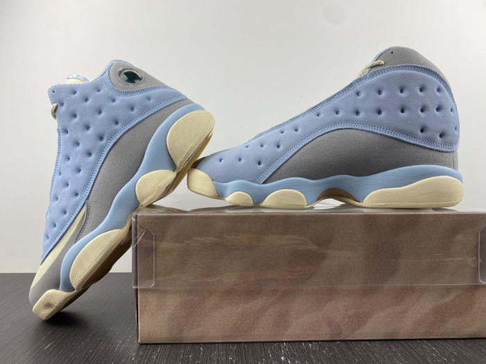 Jordan 13 Retro SoleFly DX5763-100