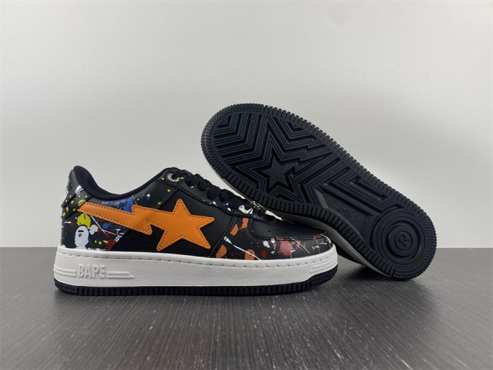 B*PE SNEAKER