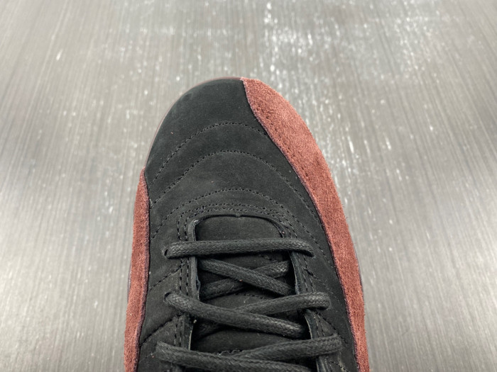 Jordan 12 Retro A Ma Maniére Black DV6989-001
