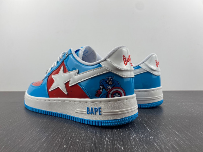 B*PE SNEAKER