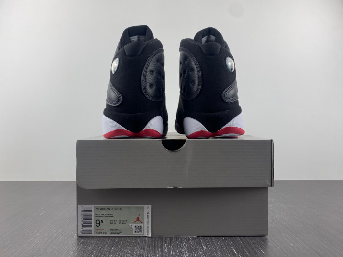 Air Jordan 13 “Playoffs” 414571-062