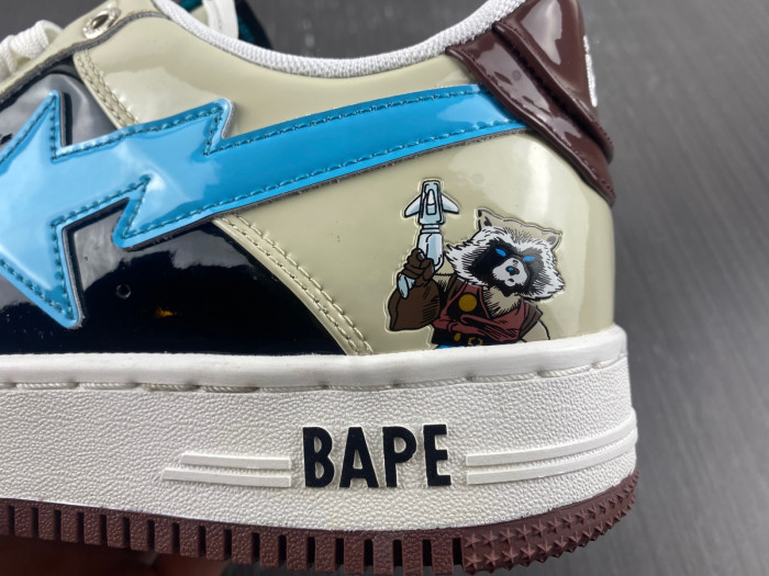 B*PE SNEAKER