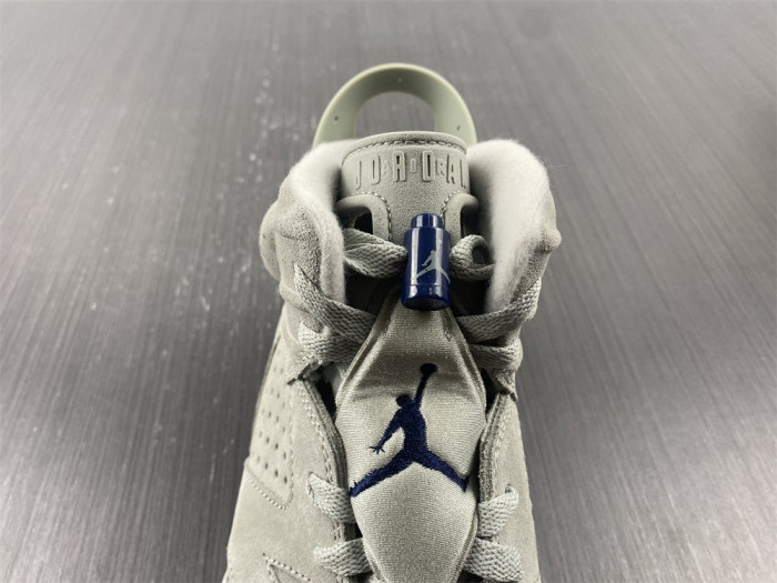 Air Jordan 6 “Georgetown” CT8529-012