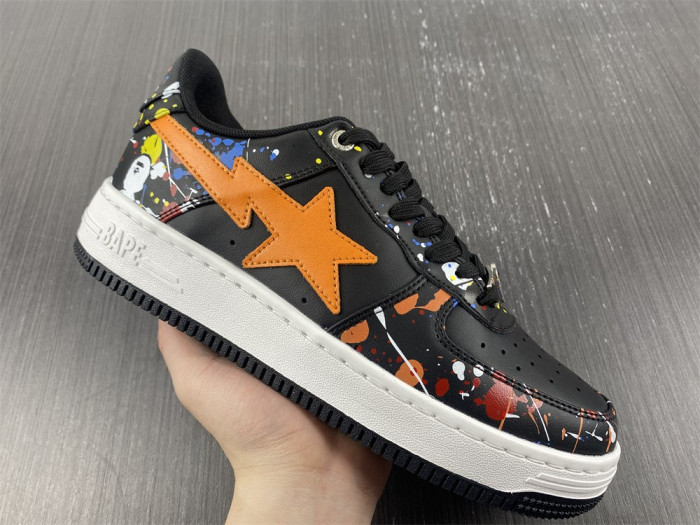 B*PE SNEAKER